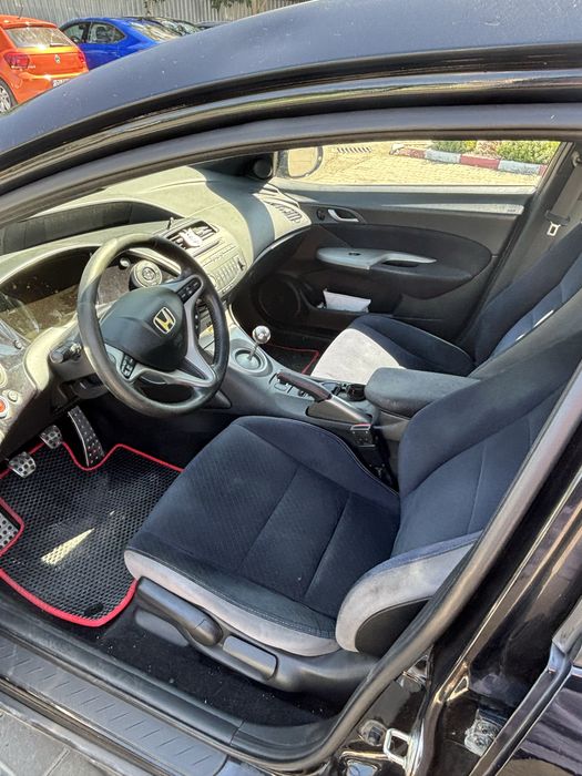 Honda civic 2.2diesel