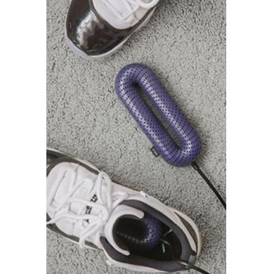 Uscator de pantofi și cizme cu temporizator, Xiaomi , violet