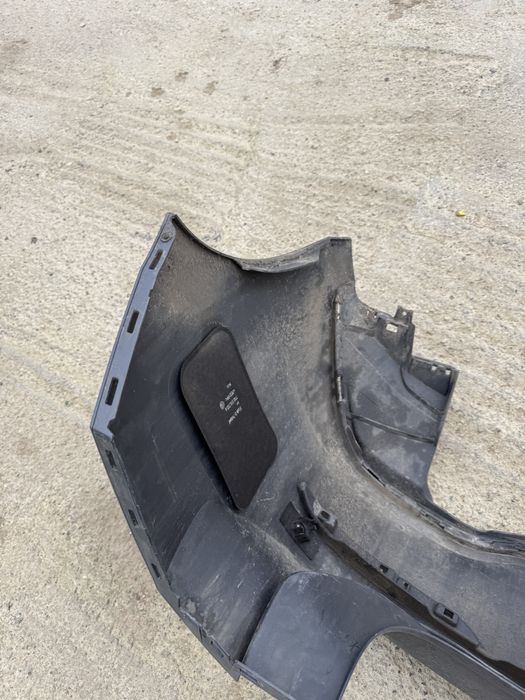 Bara spate Volkswagen Golf 8 2019/2020/2021/2022/2023/2024