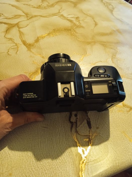Продам плёночный фотоппарат