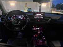 audi a6 c7 2011