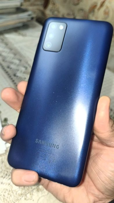 Samsung galaxy A03s