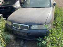 rover 400 на части ролвър 400  кожа