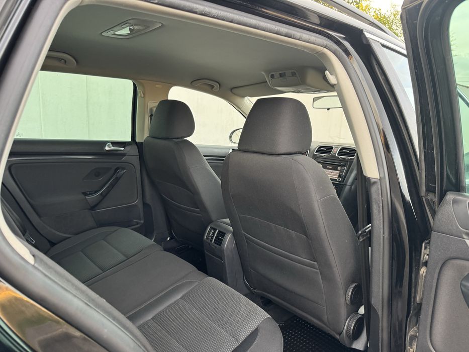 Vw Golf 6 HighLine 1.6 Diesel *2013* Navi / Euro 5