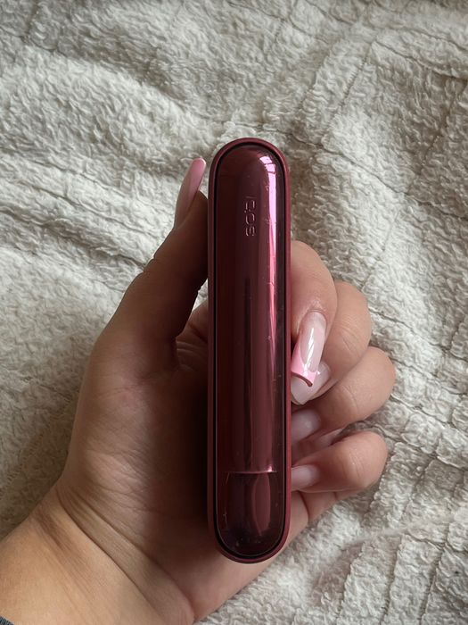 Продавам IQOS iluma