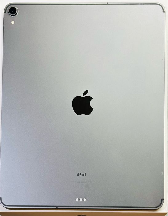 iPad Pro 12,9 3th Gen 256GB Cellular+WiFi