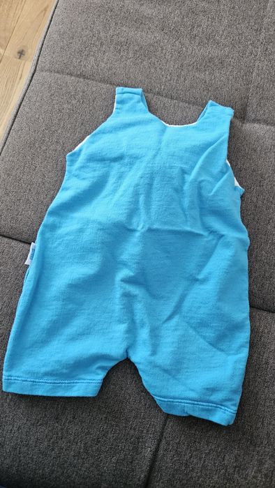 Бебешки гащеризони размер 50 до 62