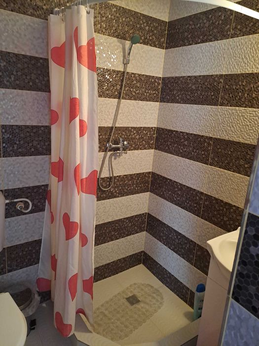 Cabana cu ciubar(11 dormitoare)LIBER CRACIUN