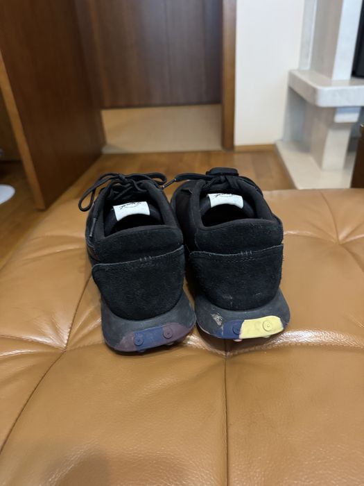 Diesel оригинални мъжки обувки