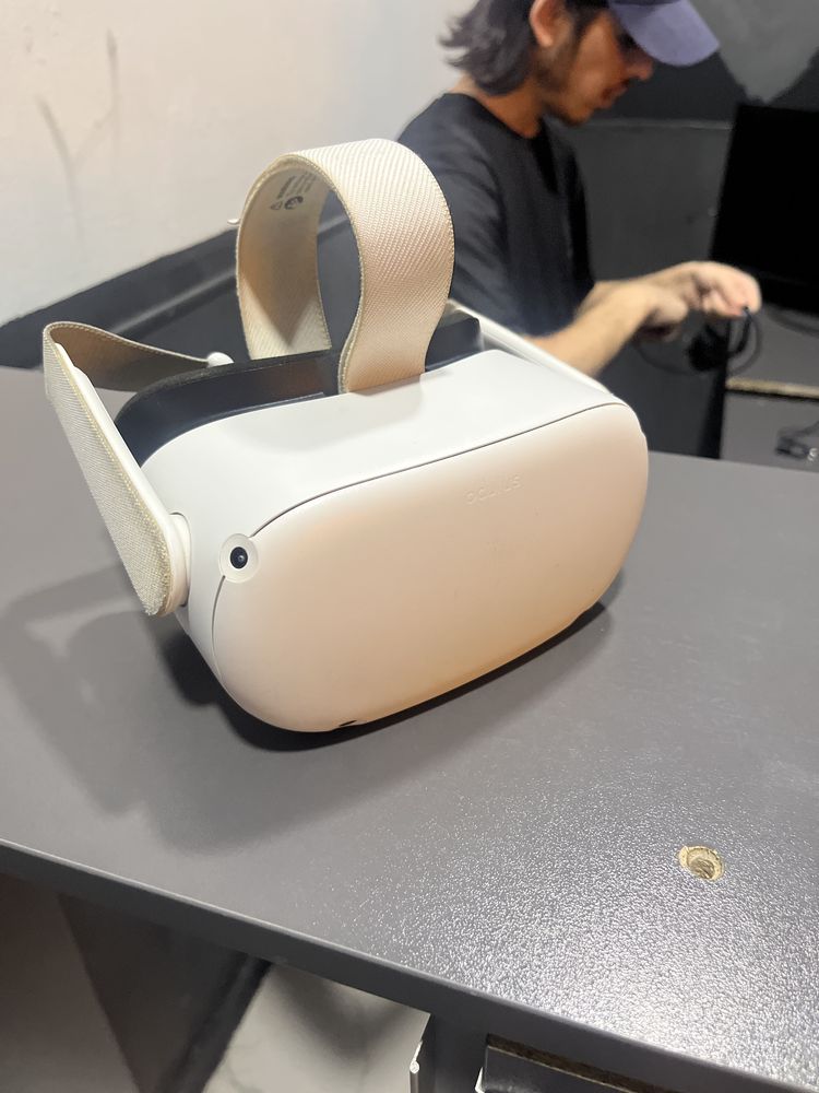 Oculus META Quest 2