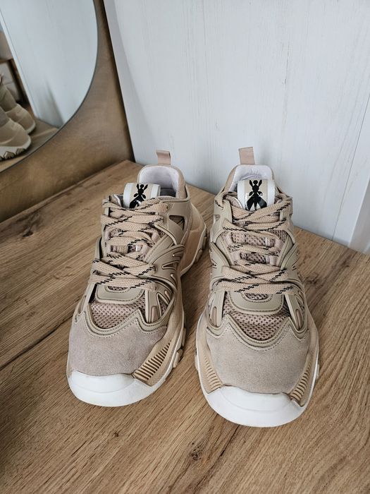 Маратонки Patrizia Pepe