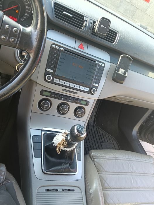 Passat b6,2006,.