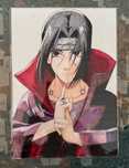 Desen anime facut de mana