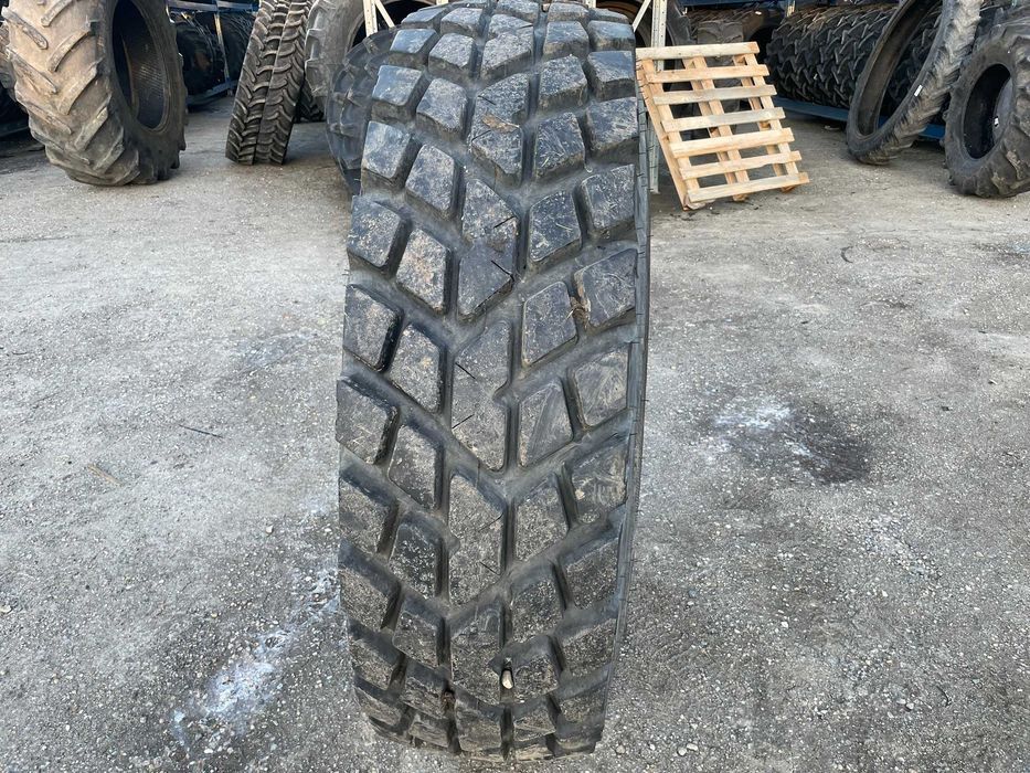 14.00r20 cauciucuri second hand cu GARANTIE VERIFICATE Nokian