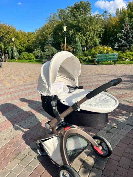 Коляска Hot mom 2в1 СРОЧНО ПРОДАМ