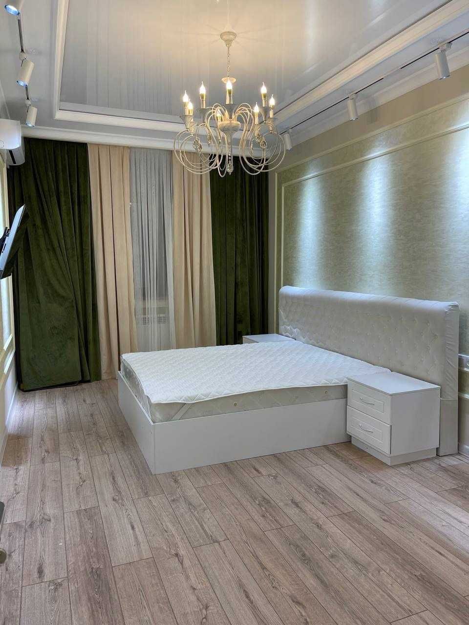 Продается 2х квартира в ЖК Parisien, Новостройка, Яккасарайский  район