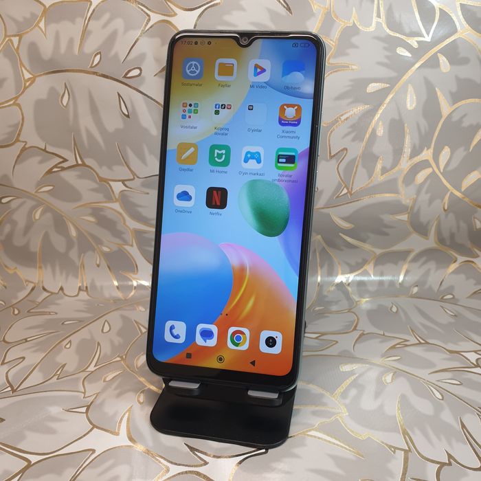 Redmi 10c srochna sotiladi
