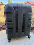 Troler mare dun silicon