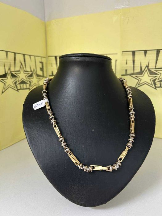 lant aur 14k (m1) staramanet