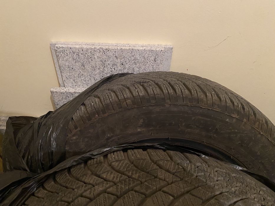 Зимни гуми Bridgestone 195/65 R15 91T