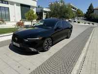 Honda Accord Honda Accord hibrid