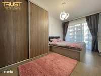 Apartament 3 camere, Grand Park, 73mp utili, garaj