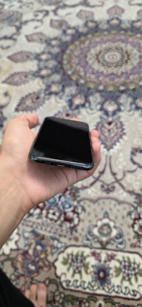 iPhone 11 pro 256gb