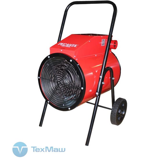 Тепловая пушка 15.000кв