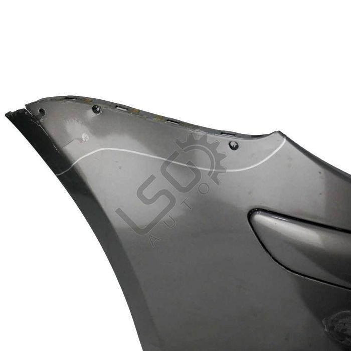 Предна броня Volkswagen Touran I 2003-2010 ID:149468