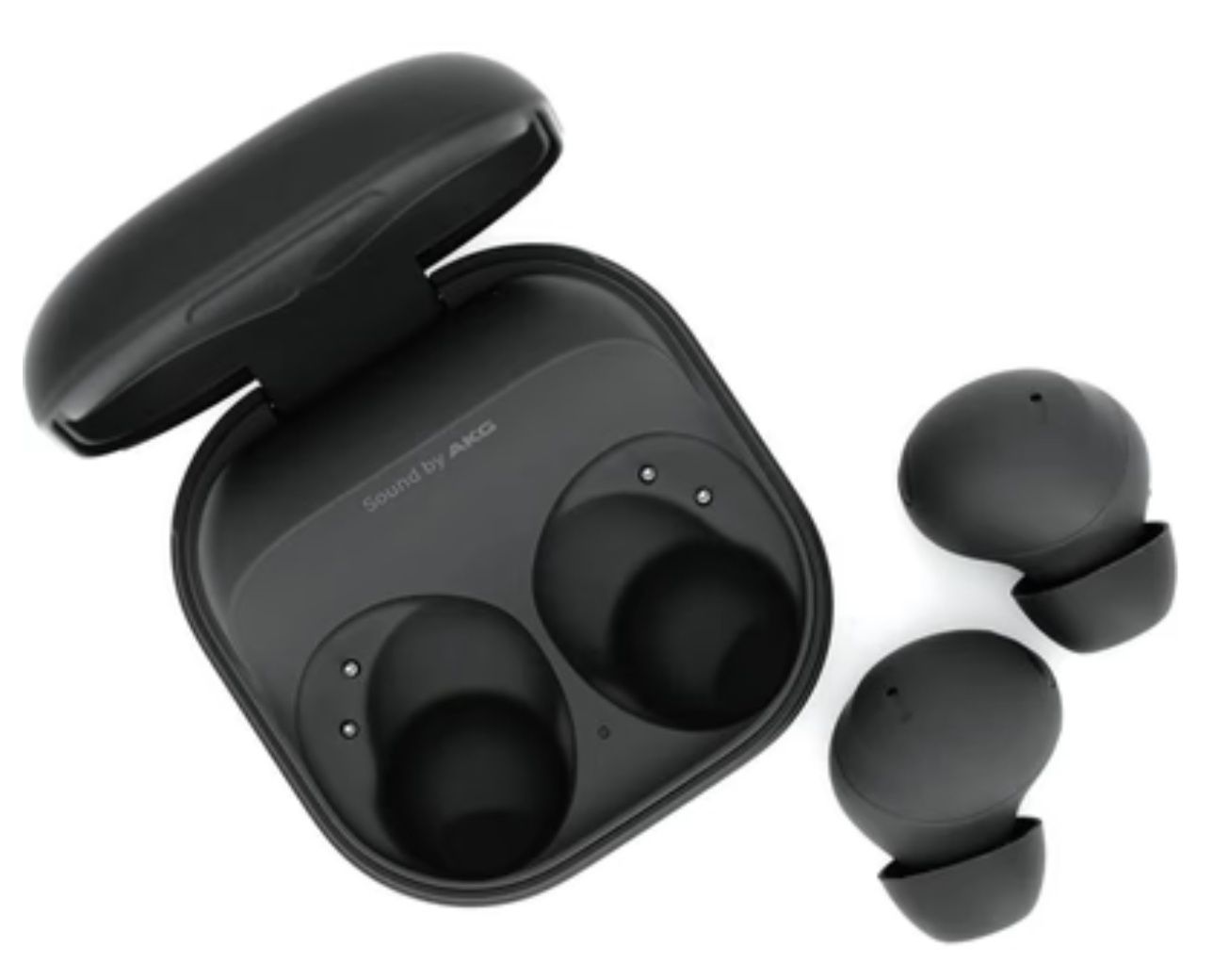 Безжични слушалки SAMSUNG GALAXY Buds2 Pro