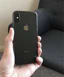 iPhone X sotiladi srochna