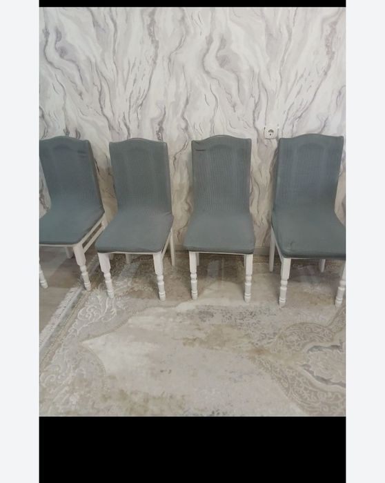 Стульчики для кухни