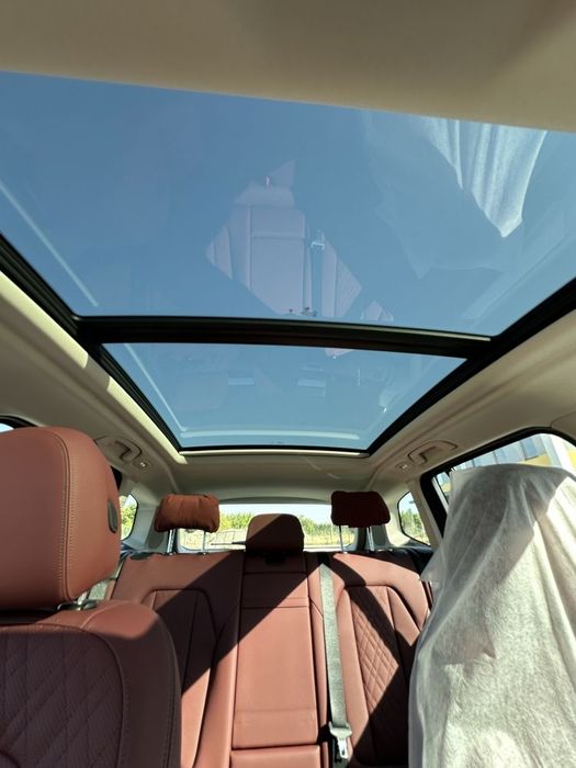 BMW iX3 2025 в Масле !