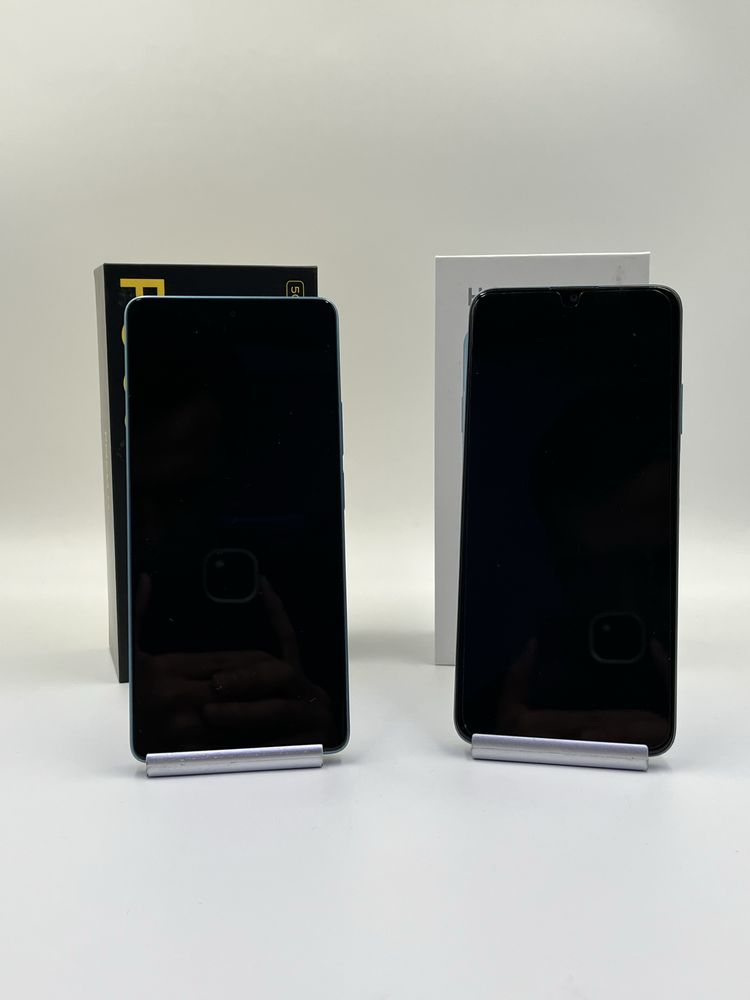 Poco F5 и Honor X7a