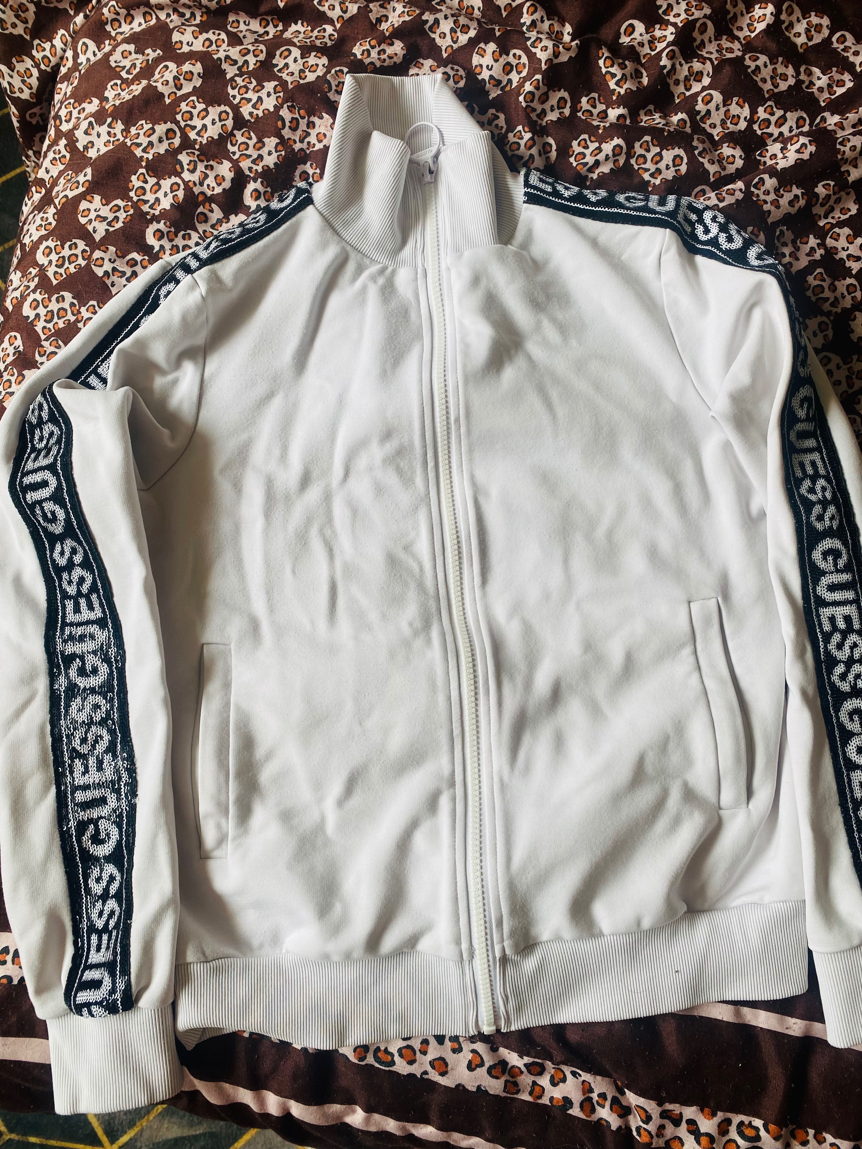 Дамски суичър Guess
