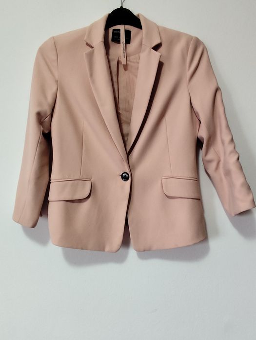 Bershka, blazer damă M