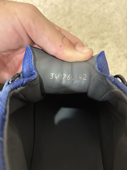 Vand Balenciaga Arena originali