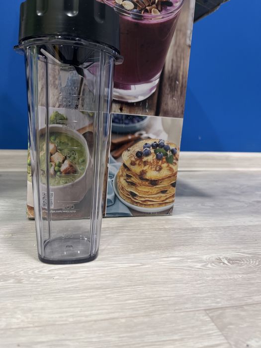 Philips Blender 300 Series