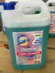 Detergent Gentile antipete haine colorate igienizant canistra 5000 ml