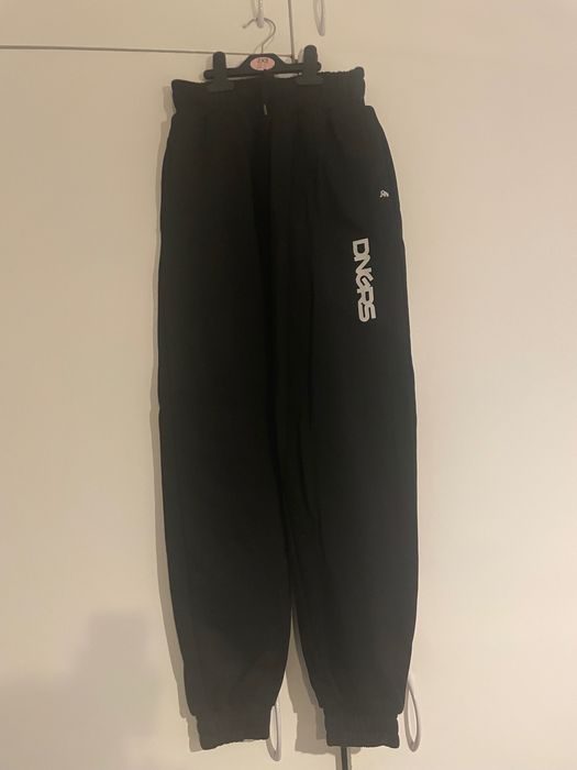 Спортно зимно долнище