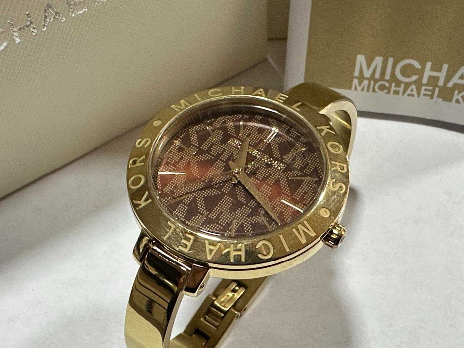 Дамски часовник Michael Kors MK4622