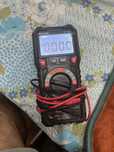 Multimetru Habotest  ht118A luat de nou