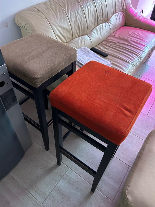 Бар столове 2 бр.