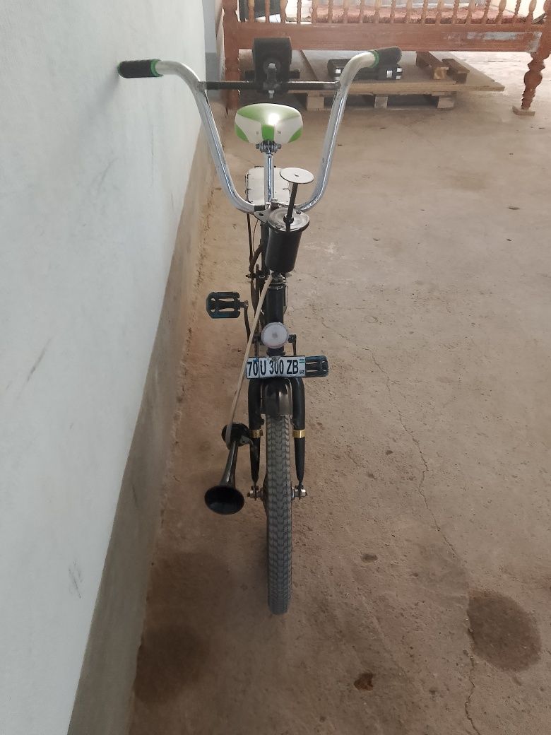 Kama Made in Russia
