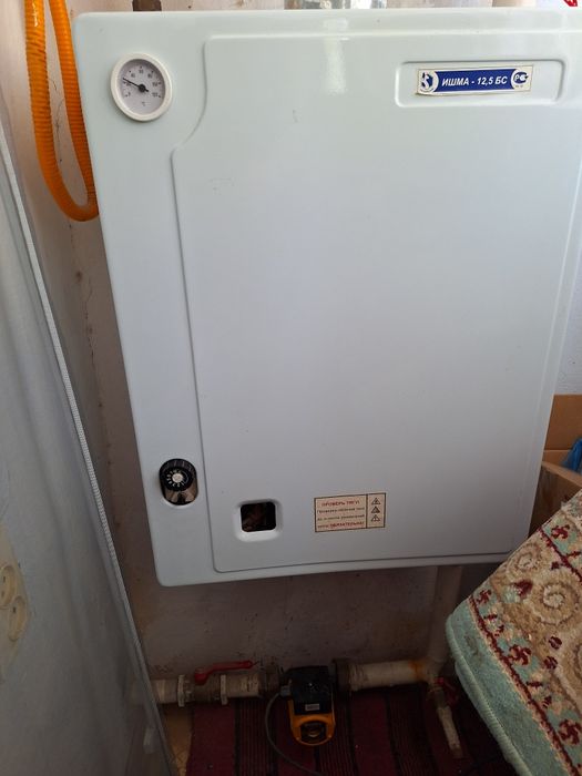 Срочно продам квартиру