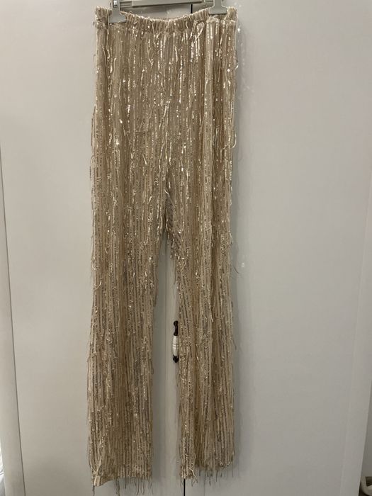 Дамски комплект подходящ за повод