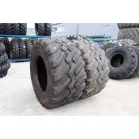 Cauciucuri 600/55R26.5 BKT pentru Massey Ferguson, JCB