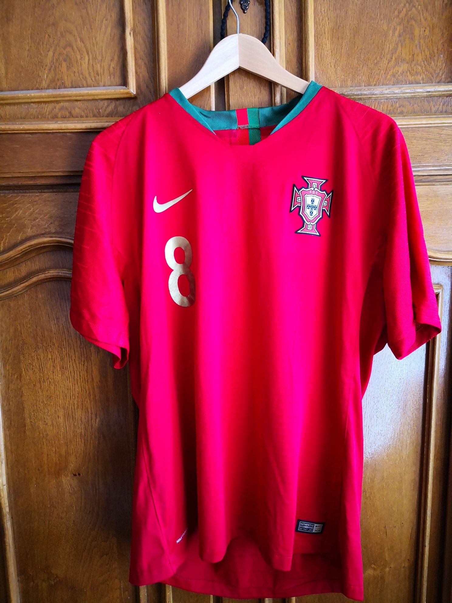 Tricou Nike Portugalia