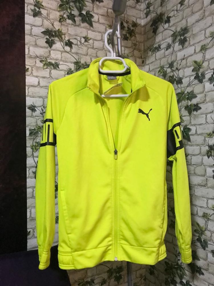 Bluza sport puma nike