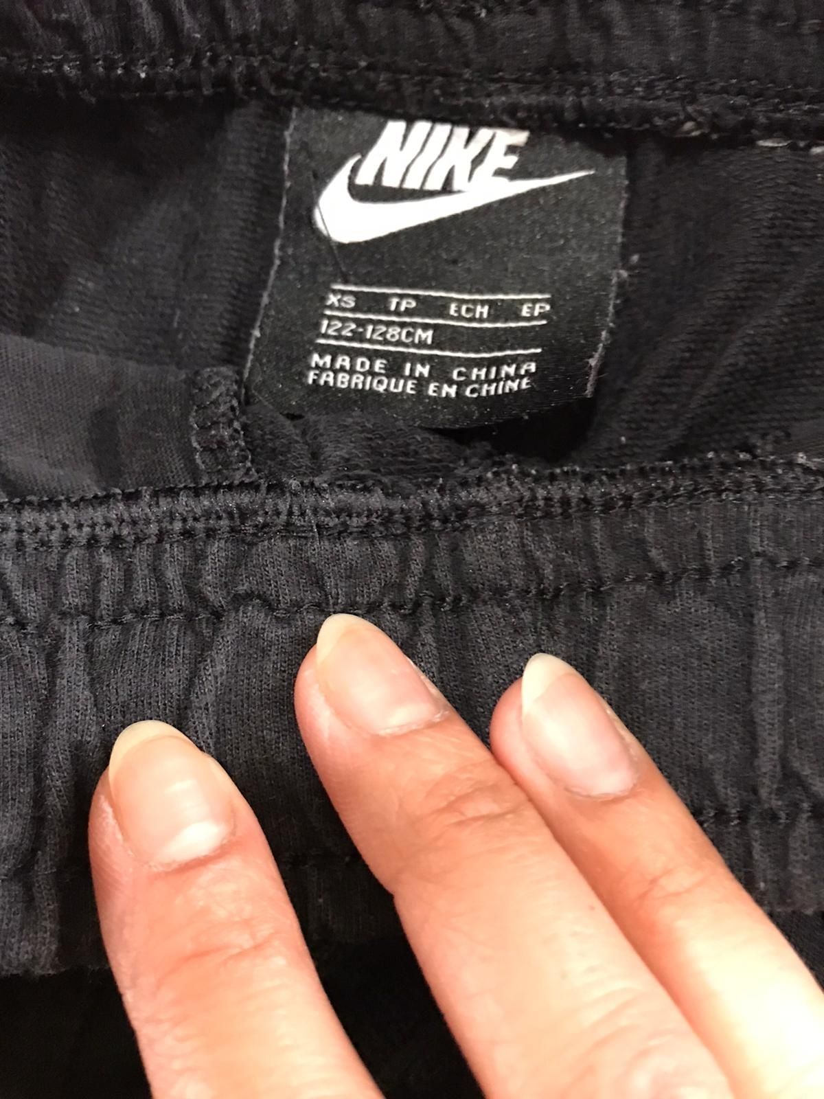 Pantaloni scurți copii Nike
